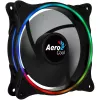 Aerocool Eclipse 12 Arvutikorpuse ventilaator 12 cm Must
