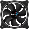 Aerocool Eclipse 12 Arvutikorpuse ventilaator 12 cm Must