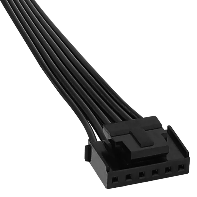 Aerocool Eclipse 12 Arvutikorpuse ventilaator 12 cm Must