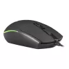 Mars Gaming MMG hiir, paremakäeline, USB Type-A, optiline, 3200 DPI