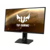 ASUS TUF Gaming VG27BQ arvutimonitor 68.6 cm (27 tolli) 2560 x 1440 pikslit Quad HD LED Must