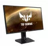 ASUS TUF Gaming VG27BQ arvutimonitor 68.6 cm (27 tolli) 2560 x 1440 pikslit Quad HD LED Must