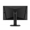 ASUS TUF Gaming VG27BQ arvutimonitor 68.6 cm (27 tolli) 2560 x 1440 pikslit Quad HD LED Must