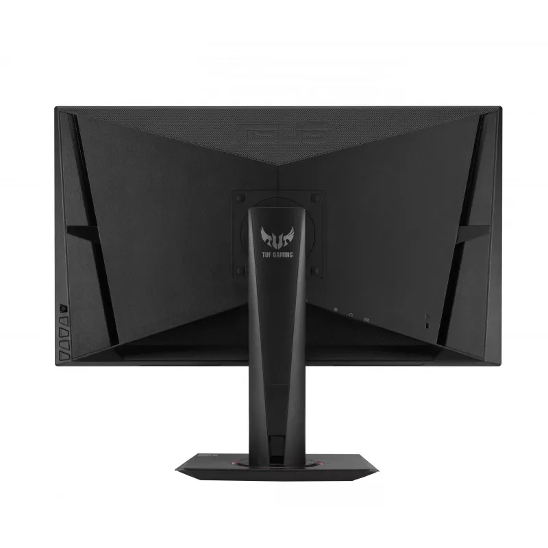 ASUS TUF Gaming VG27BQ arvutimonitor 68.6 cm (27 tolli) 2560 x 1440 pikslit Quad HD LED Must