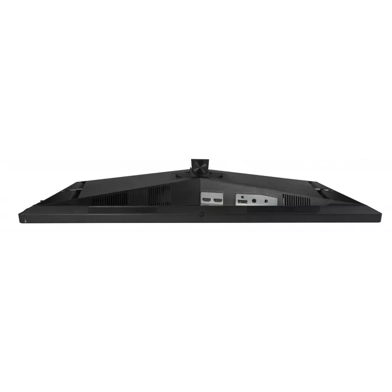 ASUS TUF Gaming VG27BQ arvutimonitor 68.6 cm (27 tolli) 2560 x 1440 pikslit Quad HD LED Must