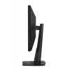 ASUS TUF Gaming VG27BQ arvutimonitor 68.6 cm (27 tolli) 2560 x 1440 pikslit Quad HD LED Must