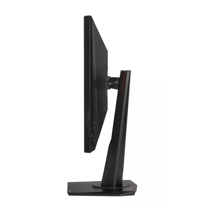 ASUS TUF Gaming VG27BQ arvutimonitor 68.6 cm (27 tolli) 2560 x 1440 pikslit Quad HD LED Must