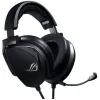 ASUS ROG Theta Electret peakomplekt juhtmega peakaela mängimiseks must
