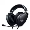 ASUS ROG Theta Electret peakomplekt juhtmega peakaela mängimiseks must