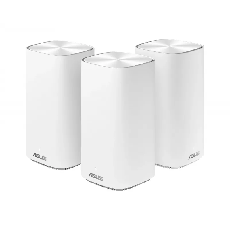 ASUS ZenWiFi CD6 Valge 3
