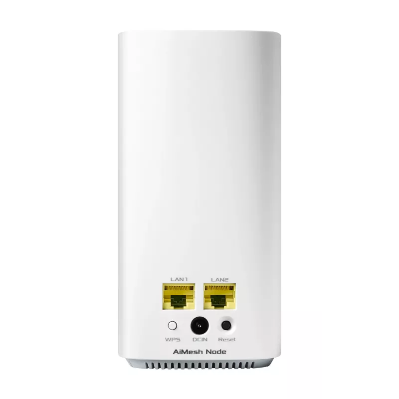 ASUS ZenWiFi CD6 Valge 3