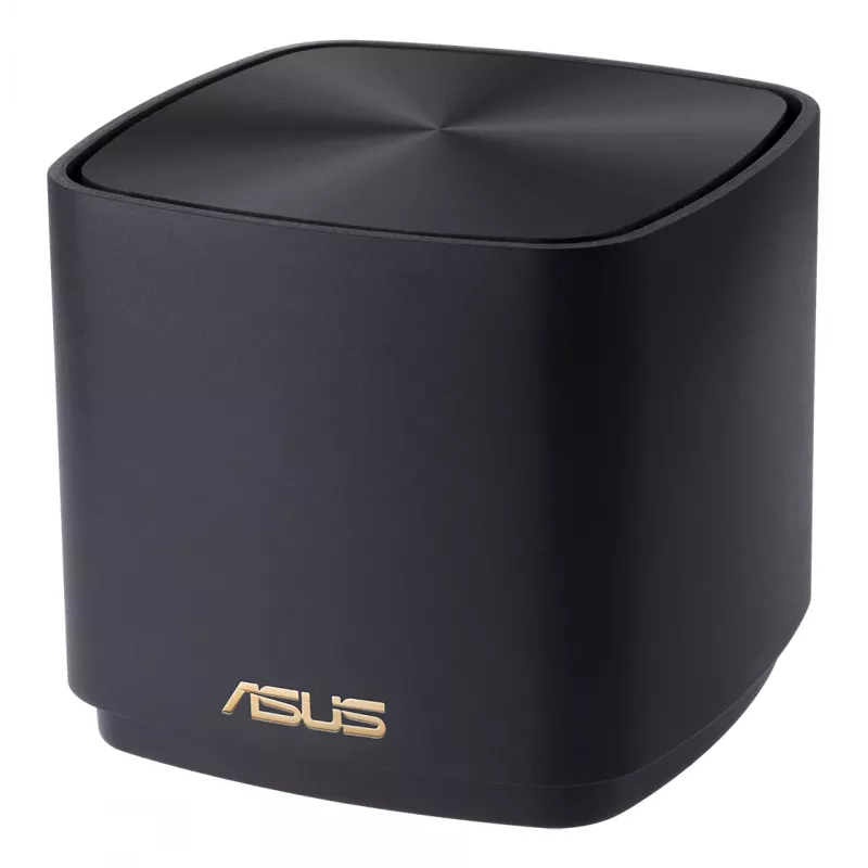 ASUS ZenWiFi Mini XD4 Tri-band (2,4 GHz / 5 GHz / 5 GHz) Wi-Fi 6 (802.11ax) Must 4