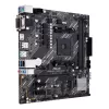 Emaplaat ASUS PRIME A520M-E/CSM, AMD A520, Socket AM4, micro ATX