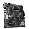 Emaplaat ASUS PRIME A520M-E/CSM, AMD A520, Socket AM4, micro ATX