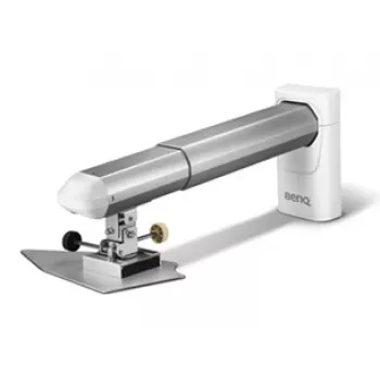 Seinakinnitus BenQ WM04G3 projektorikinnitus, metallvalge