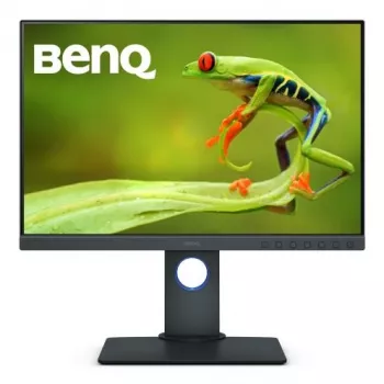 BenQ SW240 arvutikuvar 61,2 cm (24,1 tolli) 1920 x 1080 pikslit Full HD LED Hall