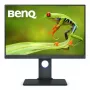 BenQ SW240 arvutikuvar 61,2 cm (24,1 tolli) 1920 x 1080 pikslit Full HD LED Hall