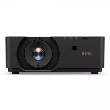 BenQ LU960 Standard throw projector 5500 ANSI luumenit DLP WUXGA (1920x1200) 3D Must