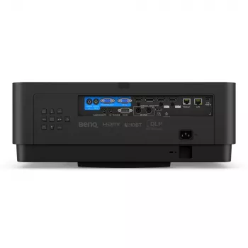 BenQ LU960 Standard throw projector 5500 ANSI luumenit DLP WUXGA (1920x1200) 3D Must