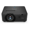 BenQ LU960 Standard throw projector 5500 ANSI luumenit DLP WUXGA (1920x1200) 3D Must