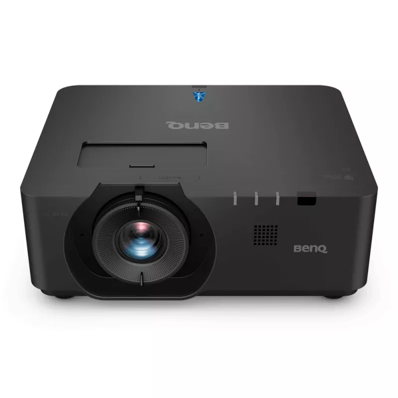 BenQ LU960 Standard throw projector 5500 ANSI luumenit DLP WUXGA (1920x1200) 3D Must