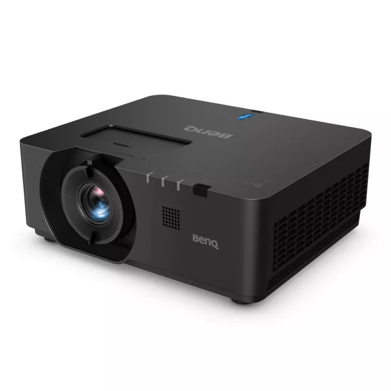 BenQ LU960 Standard throw projector 5500 ANSI luumenit DLP WUXGA (1920x1200) 3D Must