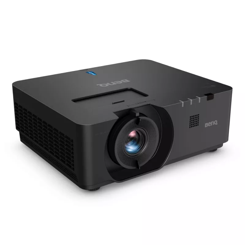 BenQ LU960 Standard throw projector 5500 ANSI luumenit DLP WUXGA (1920x1200) 3D Must
