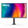 BenQ PD2706UA arvutimonitor 68,6 cm (27 inch) 3840 x 2160 pikslit 4K Ultra HD LCD must