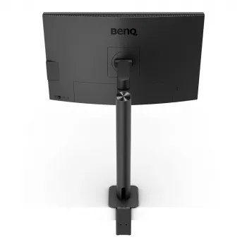 BenQ PD2706UA arvutimonitor 68,6 cm (27 inch) 3840 x 2160 pikslit 4K Ultra HD LCD must