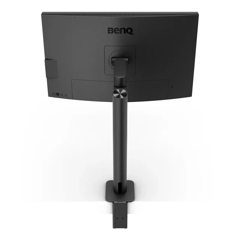 BenQ PD2706UA arvutimonitor 68,6 cm (27 inch) 3840 x 2160 pikslit 4K Ultra HD LCD must