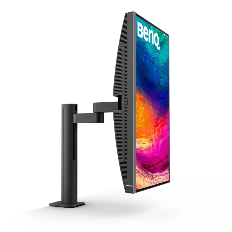 BenQ PD2706UA arvutimonitor 68,6 cm (27 inch) 3840 x 2160 pikslit 4K Ultra HD LCD must