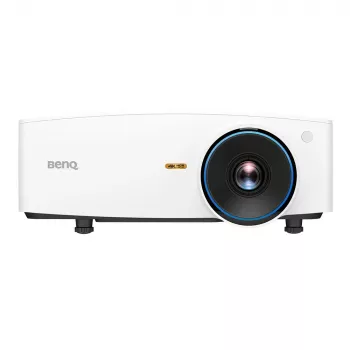 BenQ LK935 Standard throw projector 5500 ANSI luumenit DLP UHD 4K (3840x2160) 3D Valge