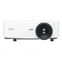BenQ LK935 Standard throw projector 5500 ANSI luumenit DLP UHD 4K (3840x2160) 3D Valge