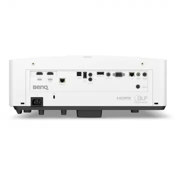 BenQ LK935 Standard throw projector 5500 ANSI luumenit DLP UHD 4K (3840x2160) 3D Valge