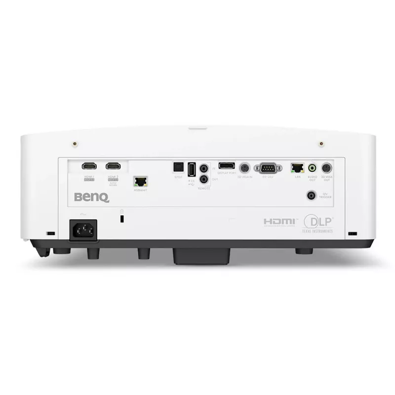 BenQ LK935 Standard throw projector 5500 ANSI luumenit DLP UHD 4K (3840x2160) 3D Valge