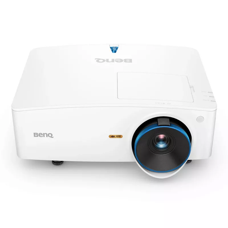 BenQ LK935 Standard throw projector 5500 ANSI luumenit DLP UHD 4K (3840x2160) 3D Valge