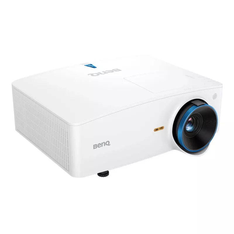 BenQ LK935 Standard throw projector 5500 ANSI luumenit DLP UHD 4K (3840x2160) 3D Valge