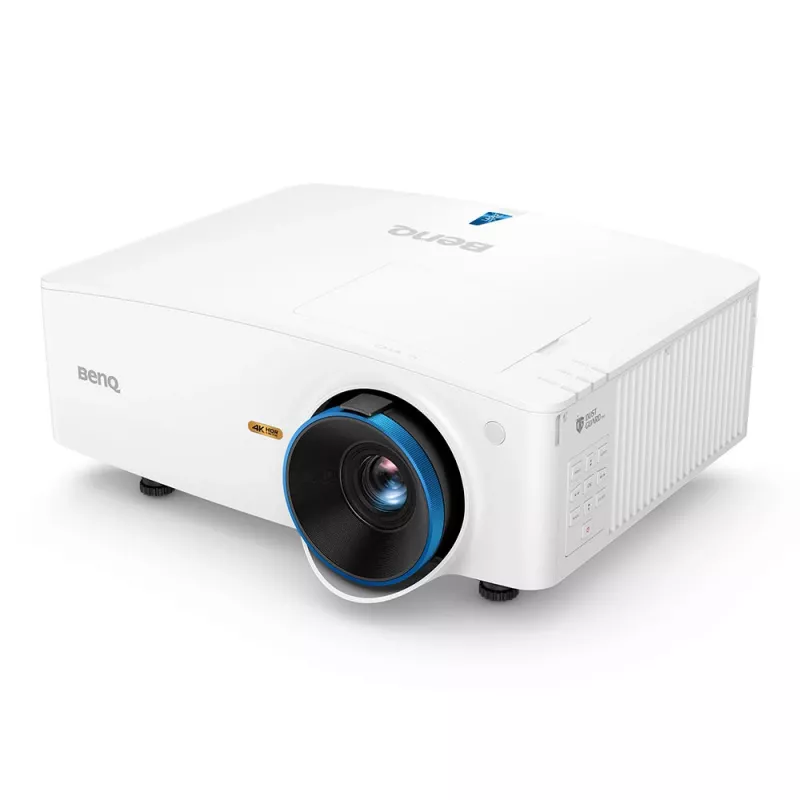 BenQ LK935 Standard throw projector 5500 ANSI luumenit DLP UHD 4K (3840x2160) 3D Valge