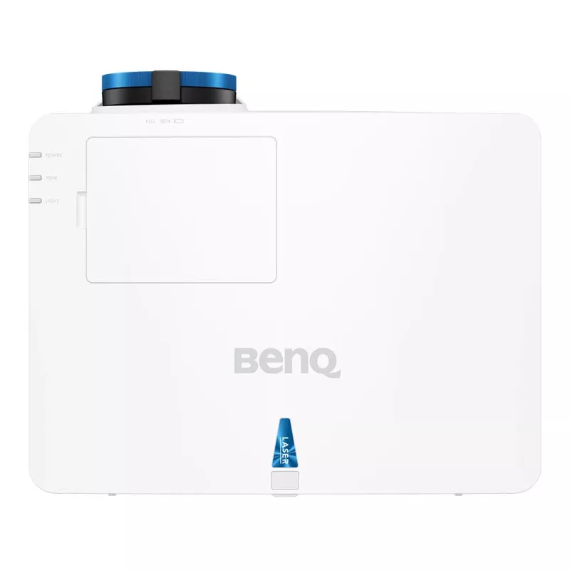 BenQ LK935 Standard throw projector 5500 ANSI luumenit DLP UHD 4K (3840x2160) 3D Valge