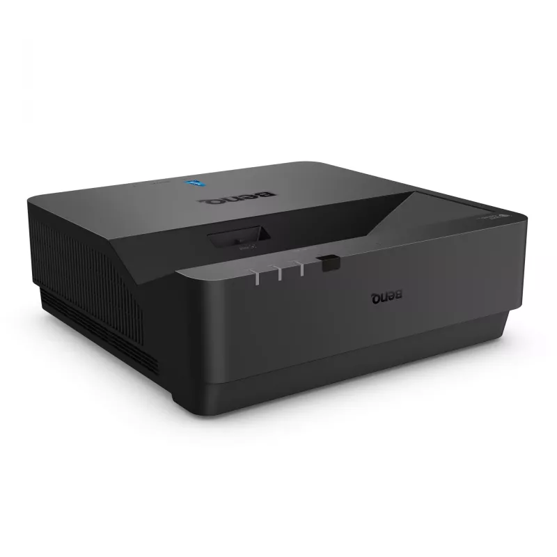 BenQ LU960UST+ ülilühikese viskega projektor 5200 ANSI luumenit DLP WUXGA (1920x1200) 3D Must