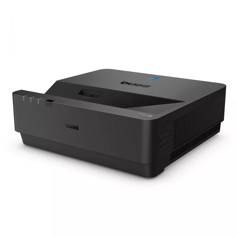 BenQ LU960UST+ ülilühikese viskega projektor 5200 ANSI luumenit DLP WUXGA (1920x1200) 3D Must