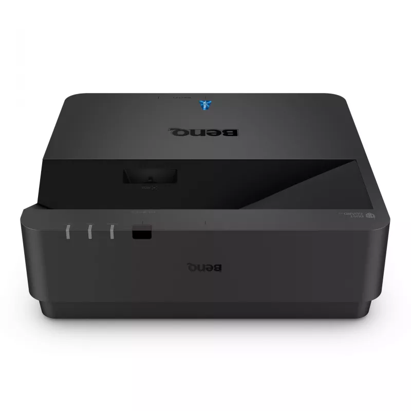 BenQ LU960UST+ ülilühikese viskega projektor 5200 ANSI luumenit DLP WUXGA (1920x1200) 3D Must