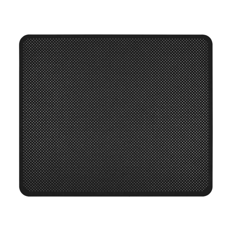 Mänguhiirematt BenQ ZOWIE G-SR-SE ZC07 — Sinine, 470×390 mm, kiudpind, kummist libisemiskindel alus