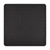 Mängurite hiirematt BenQ ZOWIE H-SR-SE ZC07 — 500×500 mm, sinine, riidest pind, libisemiskindel kummist alus