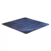 Mängurite hiirematt BenQ ZOWIE H-SR-SE ZC07 — 500×500 mm, sinine, riidest pind, libisemiskindel kummist alus