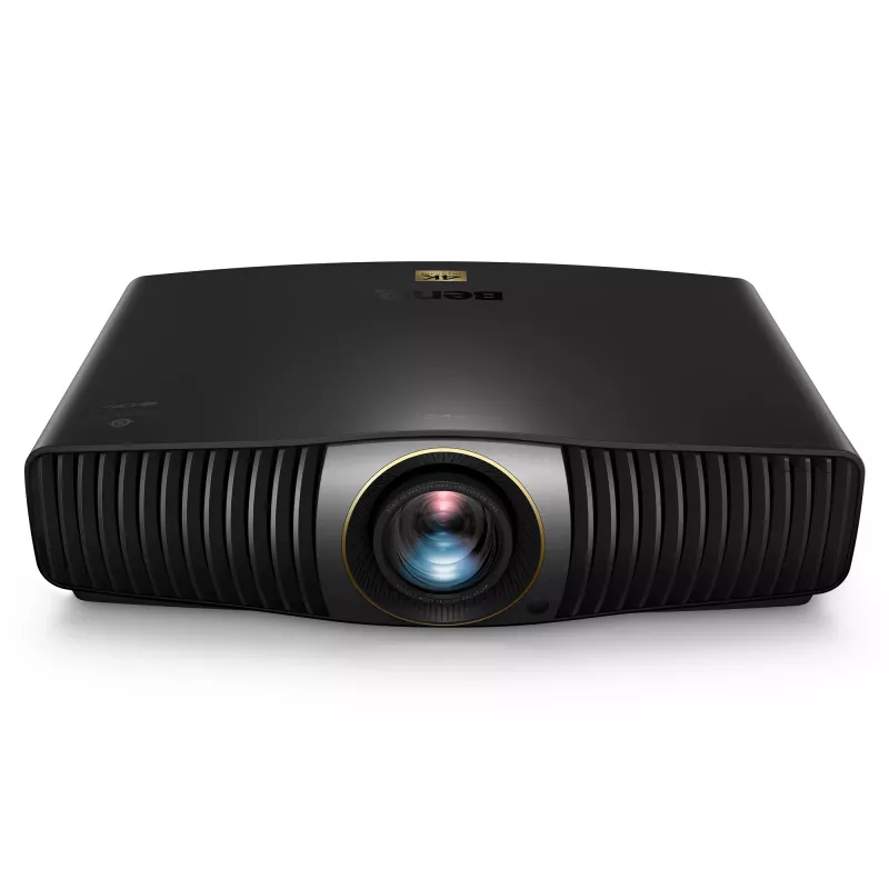 BenQ BR9708 Lühiviskega projektor 2600 ANSI luumenit DLP UHD 4K (3840x2160) 3D Must