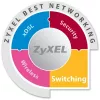 Mittehallatav kommutaator Zyxel GS1100-16 16 porti 32 Gbit/s