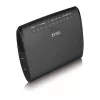 Zyxel VMG3312-T20A juhtmevaba ruuter Gigabit Ethernet Ühesagedusala (2,4 GHz) Valge