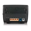 Zyxel VMG3312-T20A juhtmevaba ruuter Gigabit Ethernet Ühesagedusala (2,4 GHz) Valge
