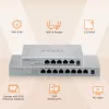 Zyxel MG-105 haldamata 2,5G Ethernet (100/1000/2500) teras